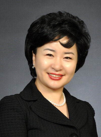 강신숙 수협은행장. 수협은행 제공